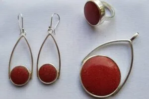 ConjuntoCoralRojo